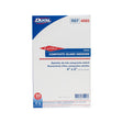 DUKAL COMPOSITE ISLAND DRESSINGS - 4085