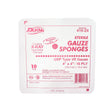 DUKAL X-RAY DETECTABLE GAUZE SPONGES - 416-2X