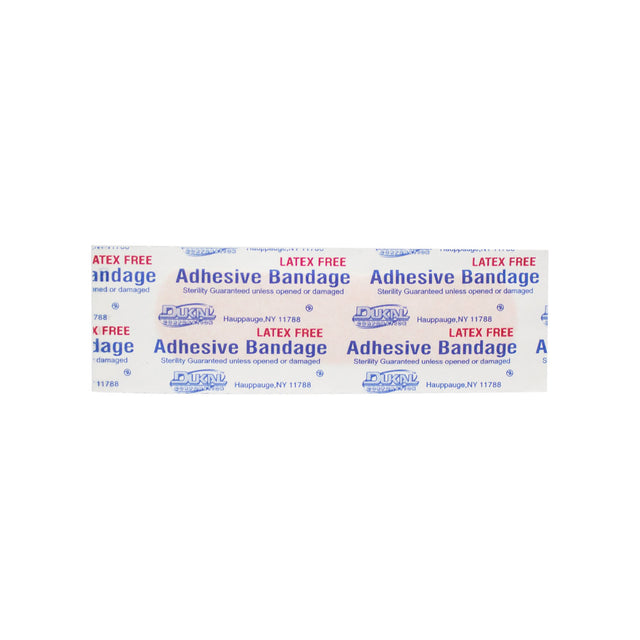 DUKAL ADHESIVE BANDAGES - 7605