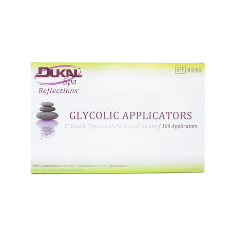 DUKAL SPA SUPPLY & SPA CARE PRODUCTS - 900400