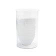 DUKAL TRAVEL CONTAINERS - 9005B