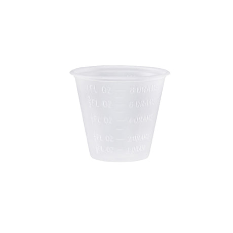 DUKAL MEDICINE CUPS - 9007-M