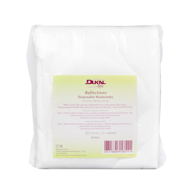DUKAL SPA SUPPLY & SPA CARE PRODUCTS - 900709