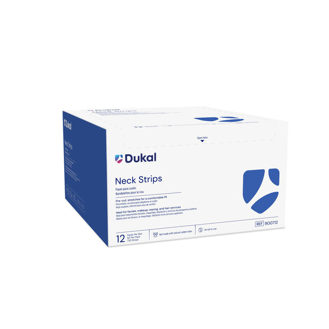 DUKAL SPA SUPPLY & SPA CARE PRODUCTS - 900712
