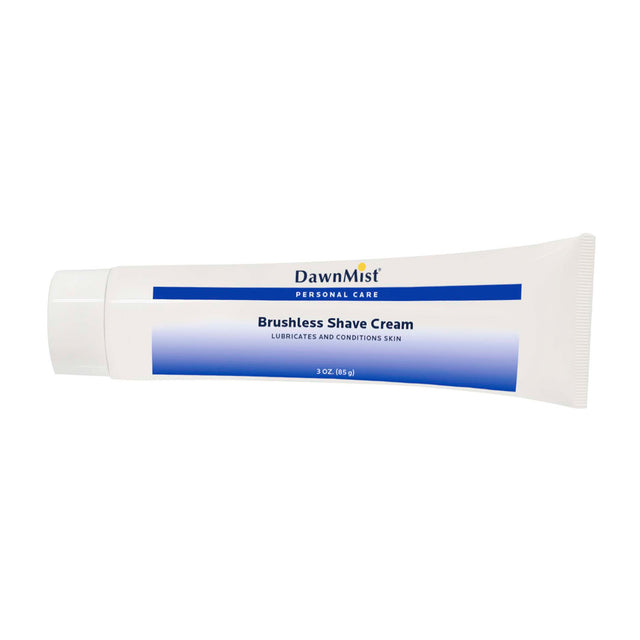 DUKAL DAWNMIST SHAVE CREAM - BS30