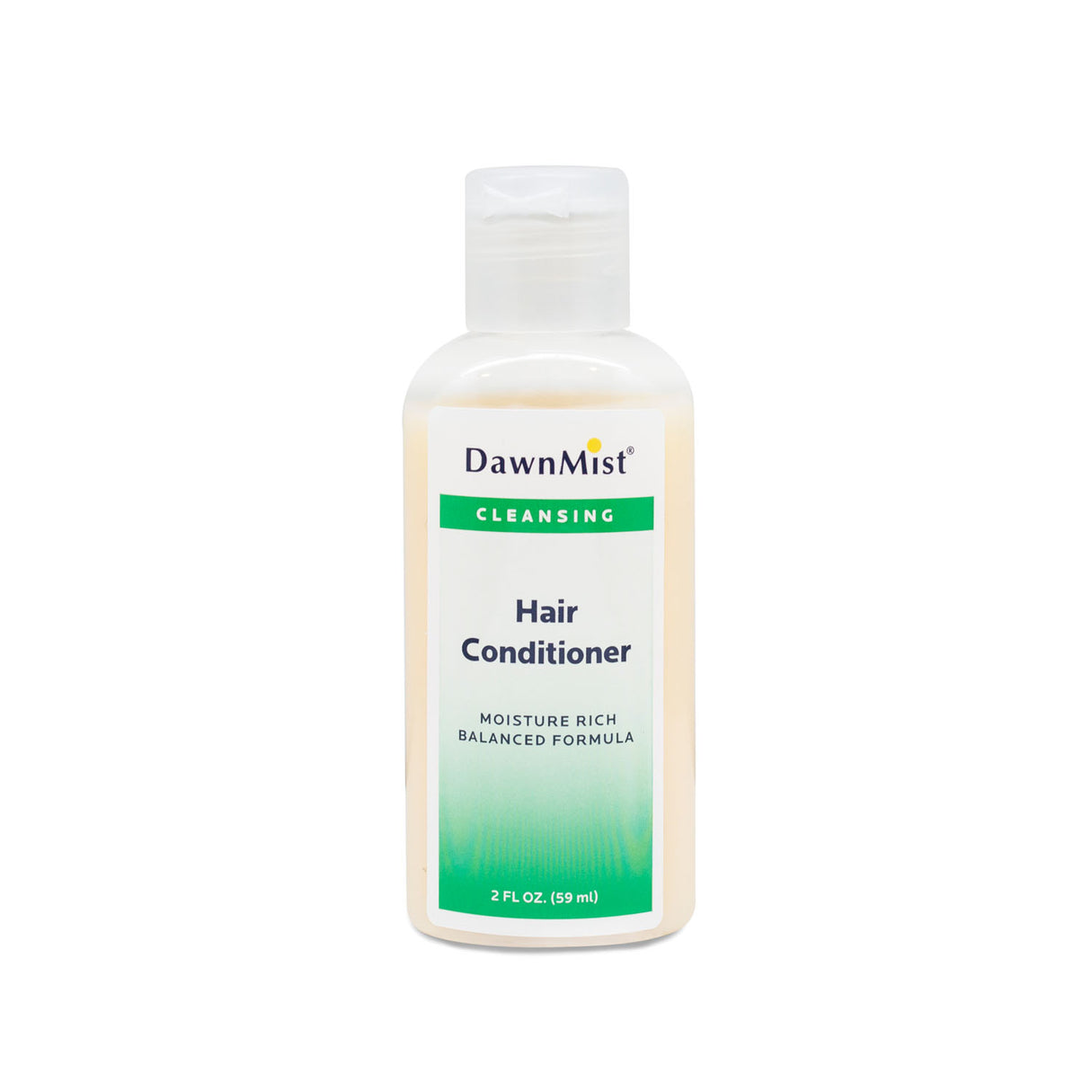 DUKAL DAWNMIST SHAMPOO & BODY WASH - HC02