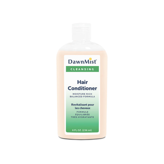 DUKAL DAWNMIST SHAMPOO & BODY WASH - HC08