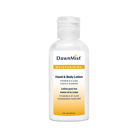 DUKAL DAWNMIST HAND & BODY LOTION - HL02