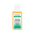 DUKAL DAWNMIST SHAMPOO & BODY WASH - MS02