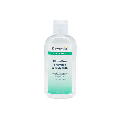 DUKAL DAWNMIST SHAMPOO & BODY WASH - NRB4586