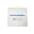 DUKAL DAWNMIST PATIENT BELONGINGS BAGS - PB01C