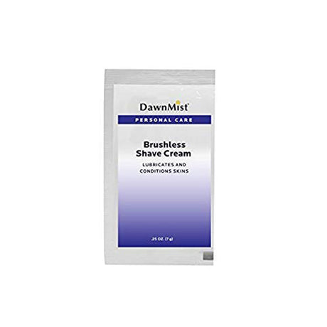 DUKAL DAWNMIST SHAVE CREAM - PBS35