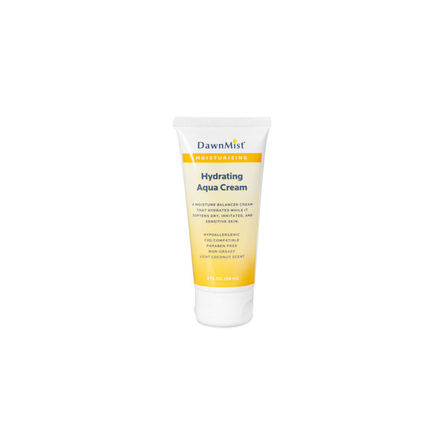 DUKAL HYDRATING AQUA CREAM - PHC02