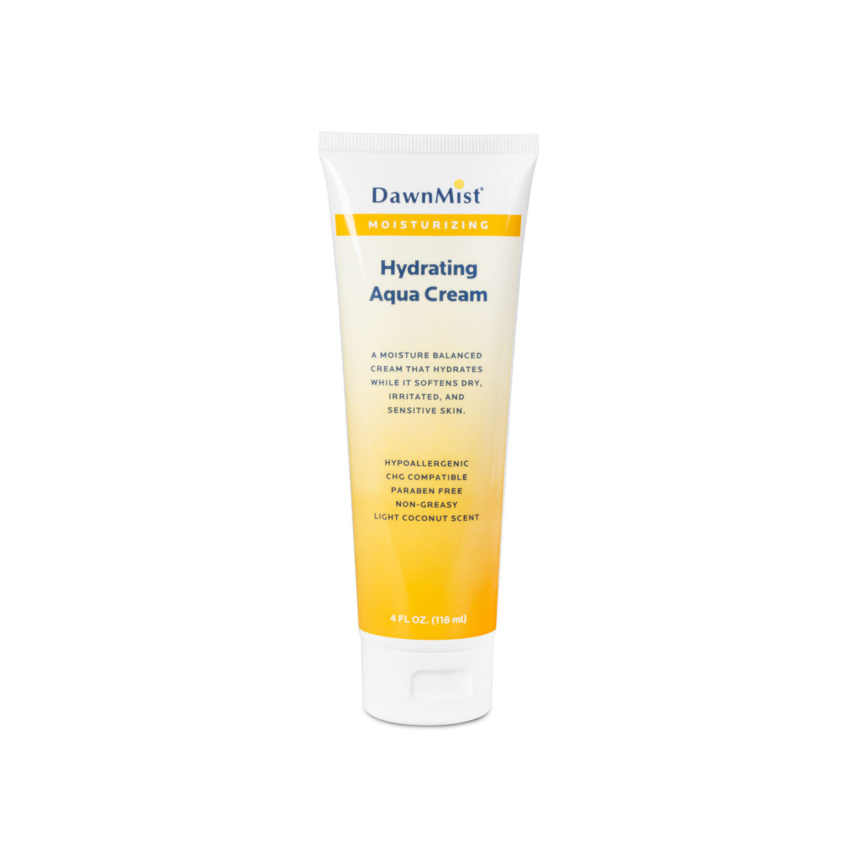 DUKAL HYDRATING AQUA CREAM - PHC04