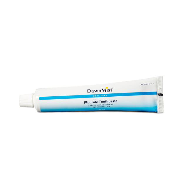 DUKAL DAWNMIST TOOTHPASTE - RTP27
