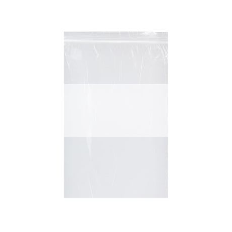 DUKAL DAWNMIST RECLOSABLE BAGS - ZIP1315WB
