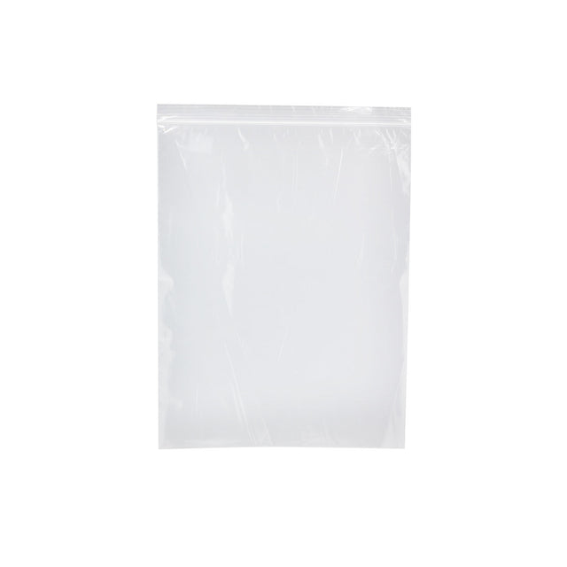 DUKAL DAWNMIST RECLOSABLE BAGS - ZIP34