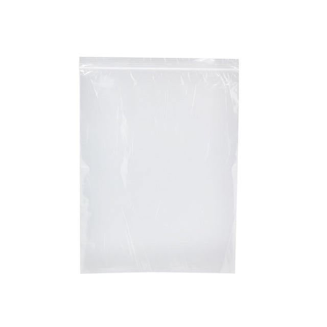 DUKAL DAWNMIST RECLOSABLE BAGS - ZIP35