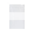DUKAL DAWNMIST RECLOSABLE BAGS - ZIP58WB