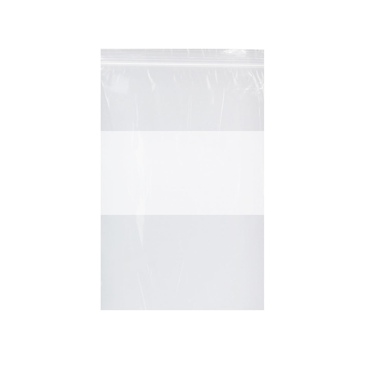DUKAL DAWNMIST RECLOSABLE BAGS - ZIP58WB