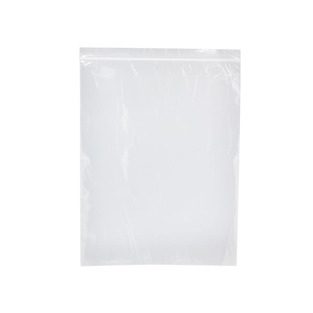 DUKAL DAWNMIST RECLOSABLE BAGS - ZIP68