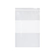 DUKAL DAWNMIST RECLOSABLE BAGS - ZIP810WB