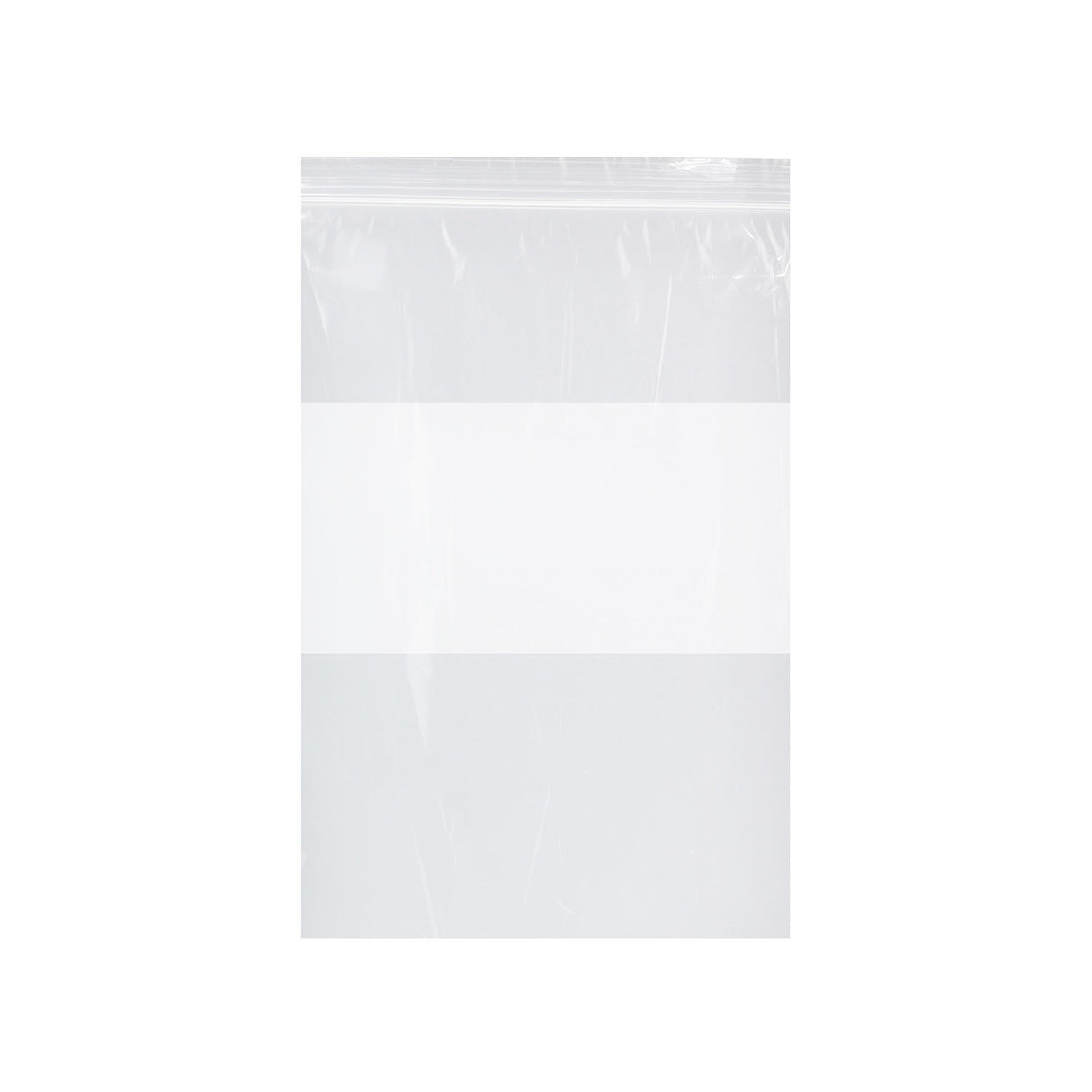 DUKAL DAWNMIST RECLOSABLE BAGS - ZIP810WB