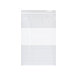 DUKAL DAWNMIST RECLOSABLE BAGS - ZIP913WB