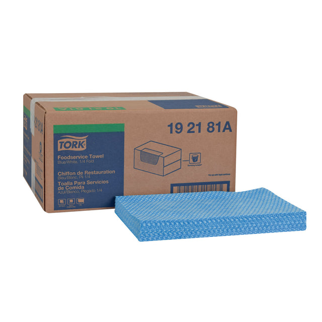 ESSITY TORK FOODSERVICE TOWELS & WIPERS - 192181A