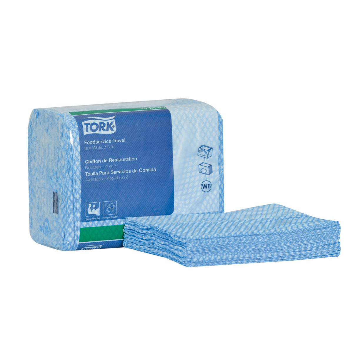 ESSITY TORK FOODSERVICE TOWELS & WIPERS - 192183