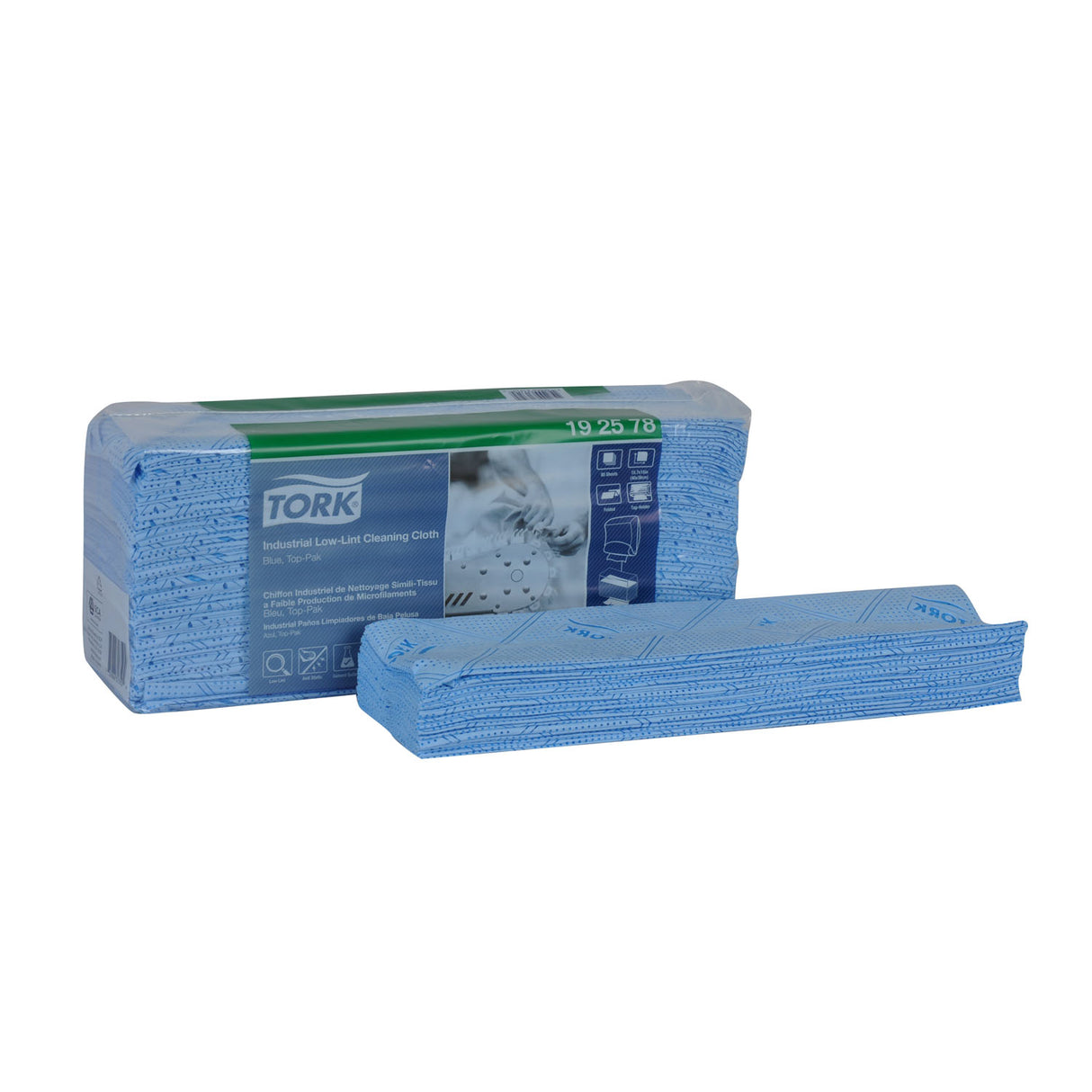 ESSITY TORK CLEANING CLOTH - 192578