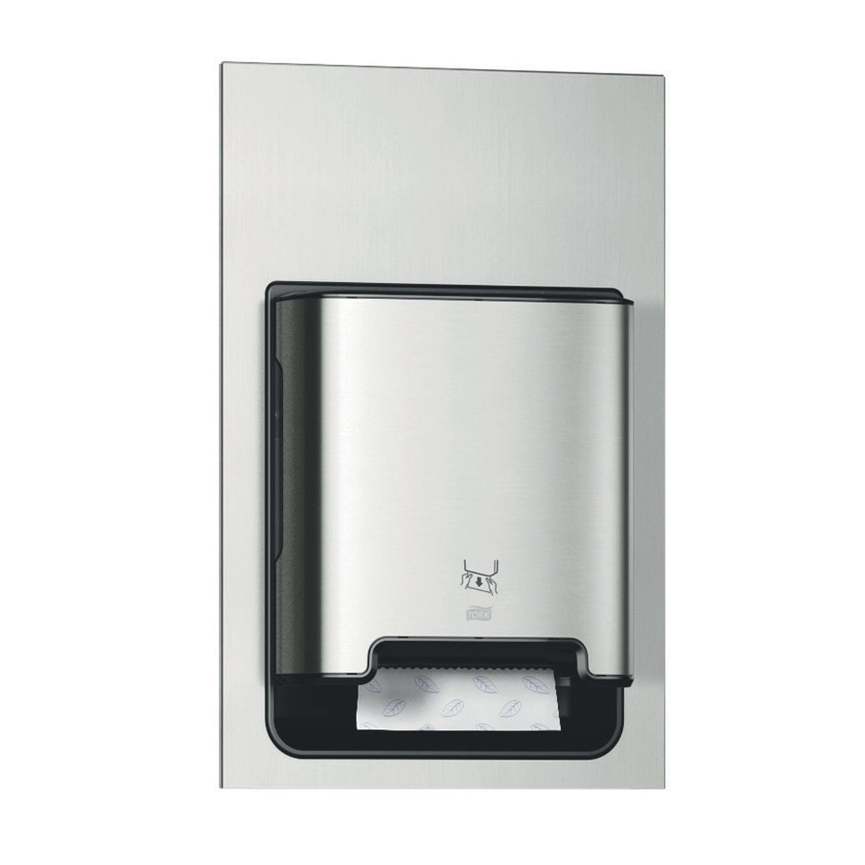 ESSITY TORK MATIC® HAND TOWEL DISPENSER - 461022
