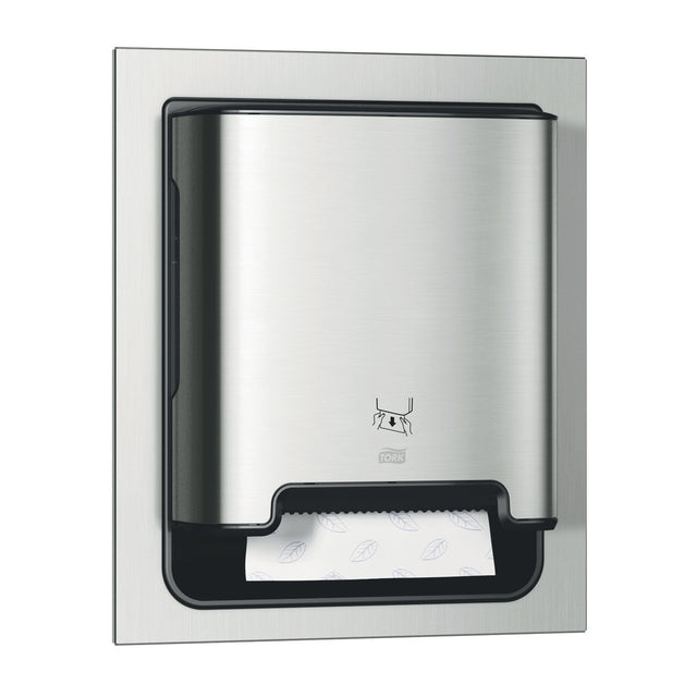 ESSITY TORK MATIC® HAND TOWEL DISPENSER - 461023