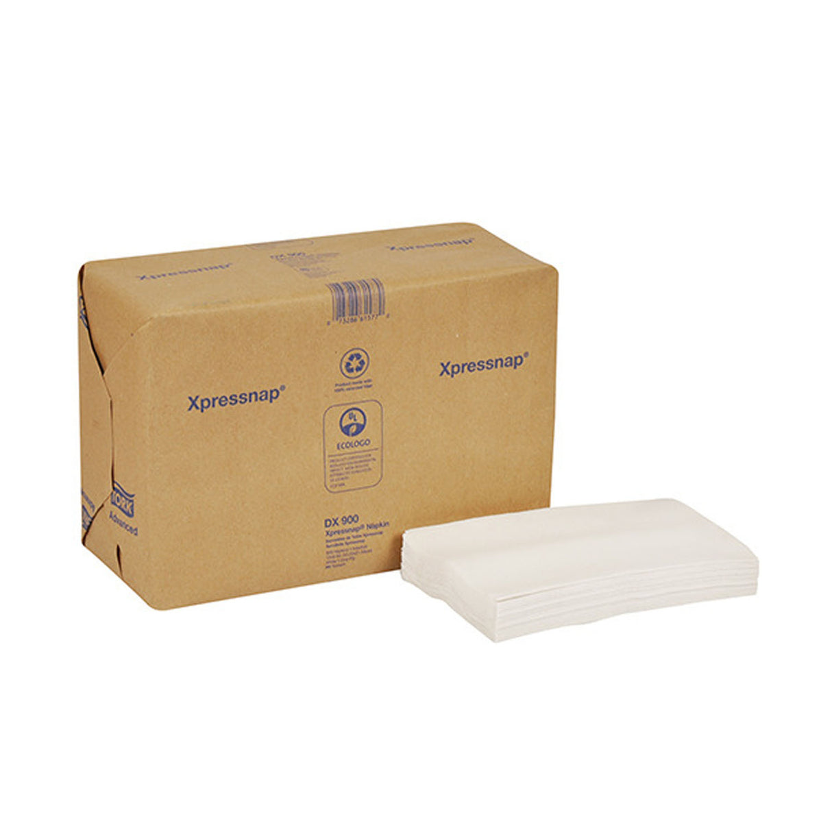 ESSITY TORK XPRESSNAP® NAPKIN - DX900