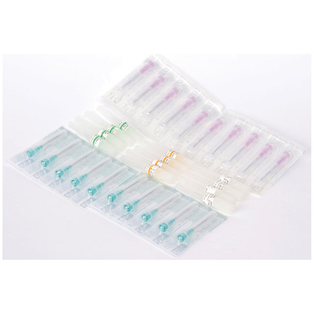 EXEL DERMATOLOGY HYPODERMIC NEEDLES - 26393