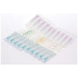 EXEL DERMATOLOGY HYPODERMIC NEEDLES - 26391