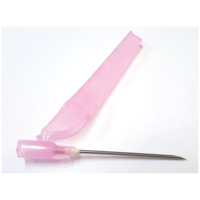 EXEL SAFETY HYPODERMIC NEEDLES - 27420