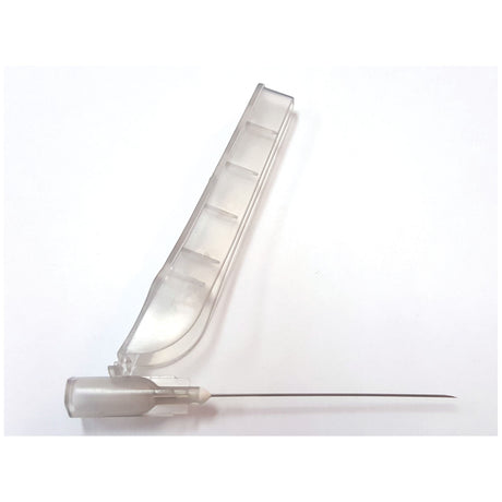 EXEL SAFETY HYPODERMIC NEEDLES - 27426