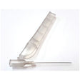 EXEL SAFETY HYPODERMIC NEEDLES - 27427