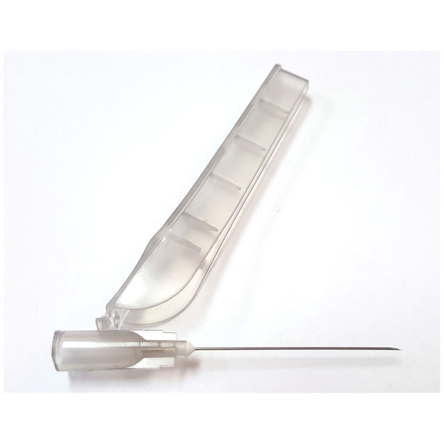 EXEL SAFETY HYPODERMIC NEEDLES - 27427