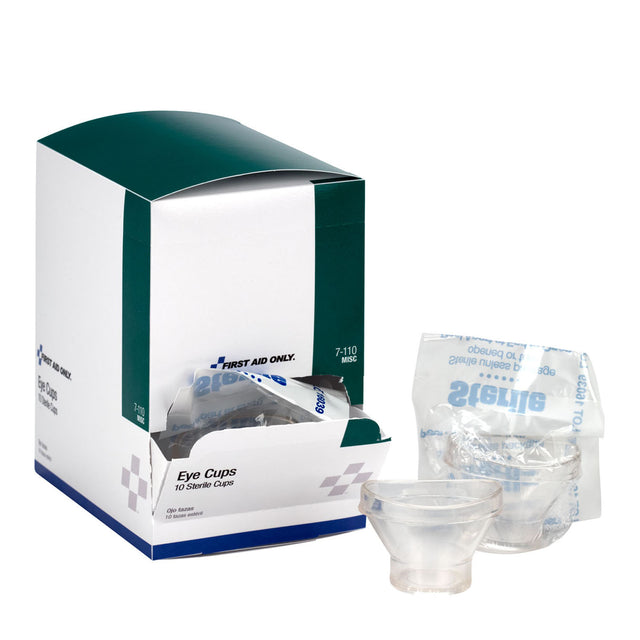 FIRST AID ONLY/ACME UNITED EYE CARE - 7-110