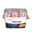 FIRST AID ONLY/ACME UNITED ADHESIVE BANDAGES & STRIPS - 90095
