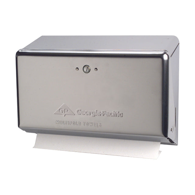 GEORGIA-PACIFIC PAPER TOWEL DISPENSERS - 54720
