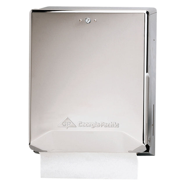 GEORGIA-PACIFIC PAPER TOWEL DISPENSERS - 56620