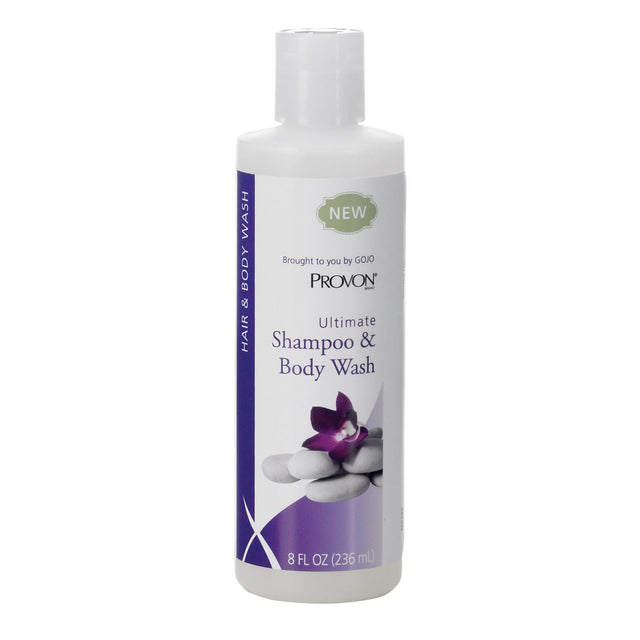 GOJO PROVON® ULTIMATE SHAMPOO & BODY WASH - 4227-48