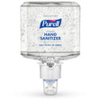 GOJO PURELL® ES4 DISPENSERS & REFILLS - 5063-02