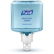GOJO PURELL® ES4 DISPENSERS & REFILLS - 5072-02
