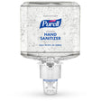 GOJO PURELL® ES6 DISPENSERS & REFILLS - 6463-02