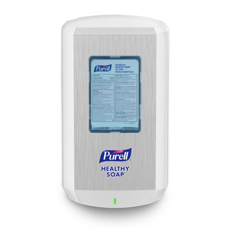 GOJO PURELL® CS8 DISPENSERS & REFILLS - 7830-01