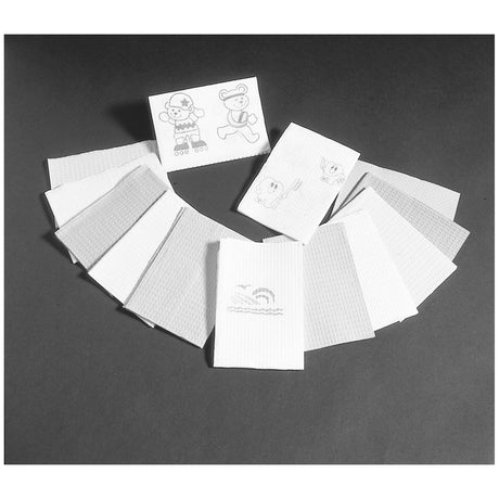GRAHAM MEDICAL TISSUE/POLYBACK TOWELS - 186